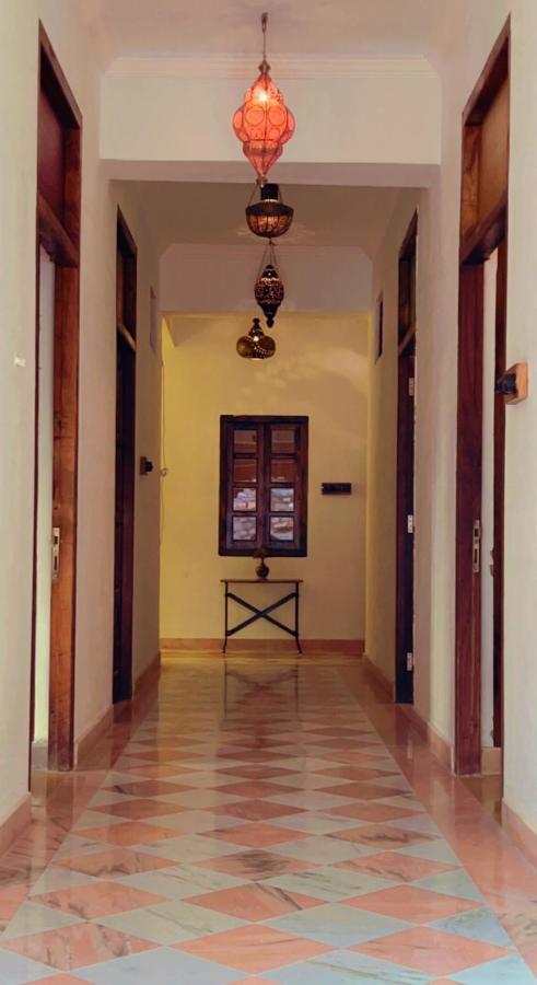 Balarwa Haveli Hotel Jodhpur  Exterior foto